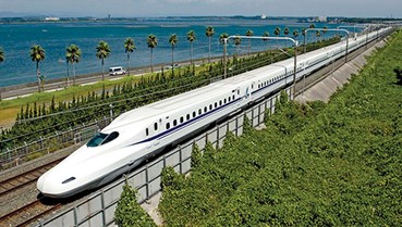 Hà Tĩnh chuẩn bị khởi công khu tái định cư đầu tiên cho dự án đường sắt tốc độ cao