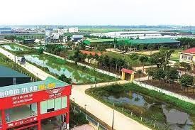 Hà Tĩnh chấp thuận dự án nhà máy cơ khí 80 tỷ đồng