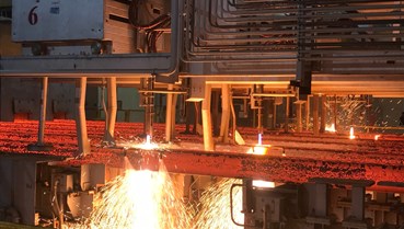 Sản xuất công nghiệp Hà Tĩnh tăng trưởng bứt phá