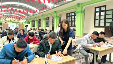 Hà Tĩnh đặt mục tiêu tạo 23.000 việc làm mỗi năm