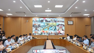Hà Tĩnh: Tạo dư địa tăng trưởng, tăng tốc những tháng cuối năm