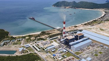 Hà Tĩnh: Khởi công và khánh thành hai dự án chào mừng Đại hội Đảng bộ tỉnh