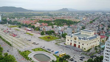 Thanh Hóa thu ngân sách vượt 44.000 tỷ đồng, nằm trong top 10 cả nước