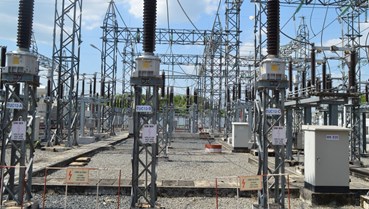 Hà Tĩnh chuẩn bị đầu tư dự án điện hơn 114 tỷ tại KCN Bắc Thạch Hà