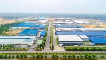 Quảng Trị: Gần 400 dự án đầu tư vào các khu kinh tế, khu công nghiệp