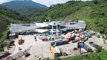 Đột phá công nghệ, nâng cao hiệu quả giám sát thương mại