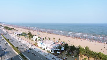 Phấn đấu đưa Thanh Hóa trở thành trung tâm du lịch lớn của cả nước