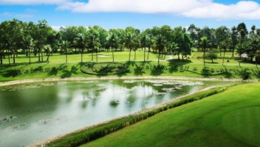 Hà Tĩnh: Chuẩn bị đầu tư dự án sân golf gần 1.800 tỷ đồng