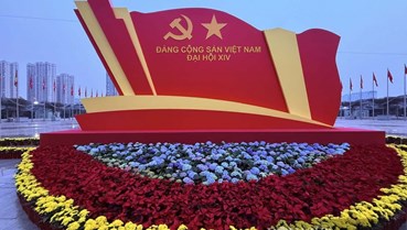 Cam kết bằng chương trình hành động