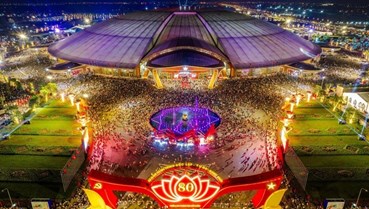 Khởi động Vietnam Event & Exhibition Week 2026, định vị nền tảng kết nối mới cho ngành sự kiện, triển lãm và giải trí Việt Nam