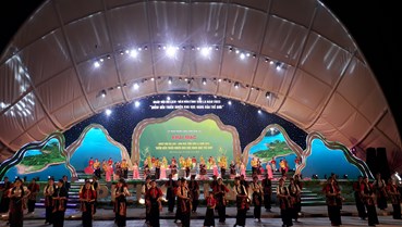 Sơn La: Khai mạc Ngày Hội Du lịch Văn hóa tỉnh Sơn La 2023