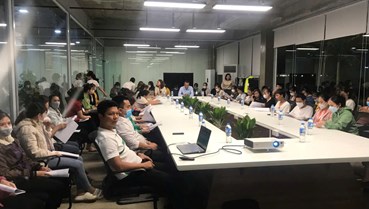 Hòa Bình sau 5 năm thực hiện Chỉ thị 37: Ổn định để phát triển
