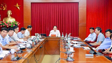 Hải Phòng đang tích cực chuẩn bị cho Kỳ họp ABAC 3