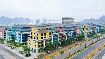Quảng Ninh: Điều chỉnh tăng vốn đầu tư Dự án giao thông Vân Đồn lên hơn 2.190 tỷ đồng