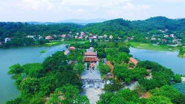 Hành trình tỏa sáng di sản văn hóa Việt trên trường quốc tế