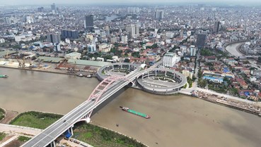 Hải Phòng – Điểm đến chiến lược của cộng đồng doanh nghiệp APEC