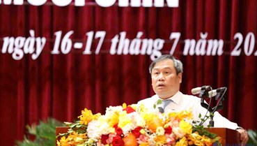 Quảng Ninh khai mạc Kỳ họp thứ 29, HĐND tỉnh: Khơi thông nguồn lực,bứt phá phát triển, tạo đà cho nhiệm kỳ mới