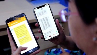 Hải Phòng: Tăng cường cảnh giác trước các hình thức lừa đảo công nghệ cao
