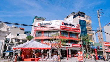 Advenza Nam Cường ra mắt trung tâm chăm sóc ô tô chuyên nghiệp tại cửa ngõ phía Tây Hà Nội