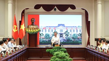 “Thị thực người tài Việt Nam”: Gợi mở cơ chế để nhân tài góp sức dựng xây đất nước
