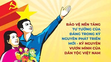 Công tác tư tưởng trong kỷ nguyên số: Từ truyền đạt đến dẫn dắt nhận thức