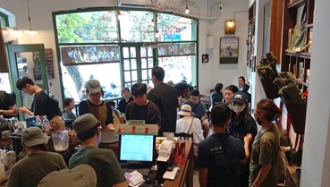 F&B 2026: Khi cuộc chơi không còn nằm ở số lượng cửa hàng