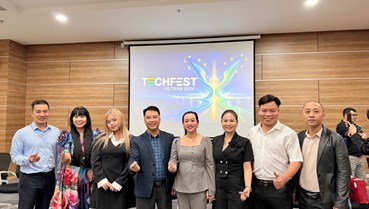 TECHFEST 2026: Từ ý tưởng công nghệ đến bài toán thị trường