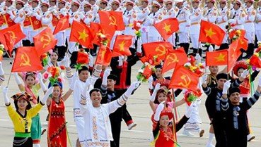 Phát huy “sức mạnh mềm”, lan tỏa giá trị Việt Nam