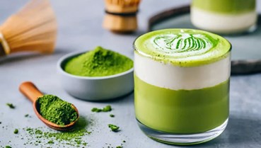 Bí mật đằng sau sức hút của Matcha Latte