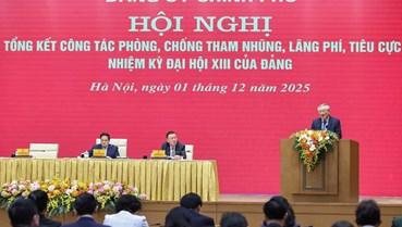 Bảo vệ người “ba dám”