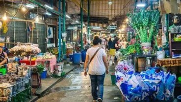 Chợ truyền thống – nét văn hoá riêng có