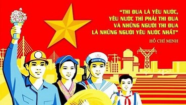 Những nhân tố mới trong phong trào thi đua yêu nước