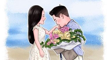 Hạnh phúc của những “đôi đũa lệch”