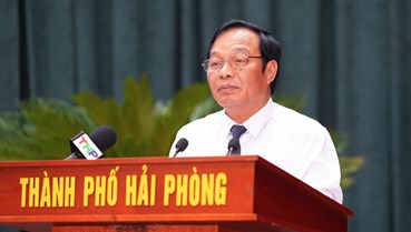 Hải Phòng tập trung mọi nguồn lực để đạt mục tiêu tăng trưởng GRDP năm 2025 12,35%
