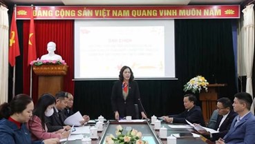 Hải Phòng: Bầu chọn 05 vận động viên tiêu biểu năm 2024