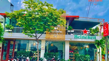 Hoa Biển: Giữ chuẩn hương vị Sài Gòn suốt hơn hai thập kỷ