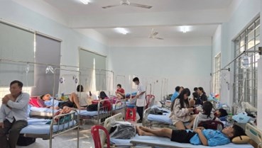 Phòng ngừa ngộ độc thực thẩm trong dịch vụ ăn uống và thức ăn đường phố