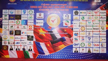 Lan tỏa giá trị thật, nâng tầm thương hiệu Việt trong thời kỳ kinh tế số