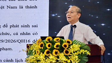 TP Hồ Chí Minh đẩy mạnh xử lý các dự án tồn đọng, tạo động lực tăng trưởng mới