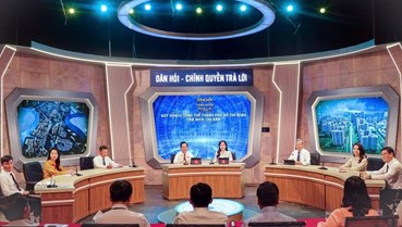 Quy hoạch TP Hồ Chí Minh lấy người dân làm trung tâm phát triển