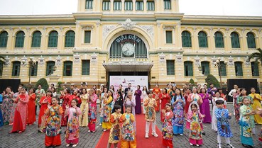 Đổi mới tư duy, tạo động lực mới để du lịch TP Hồ Chí Minh bứt phá