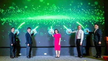 Thúc đẩy hệ sinh thái đô thị xanh, nâng tầm chất lượng sống tại TP Hồ Chí Minh