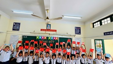 TP Hồ Chí Minh: Đột phá giáo dục để bứt phá trong kỷ nguyên kinh tế tri thức