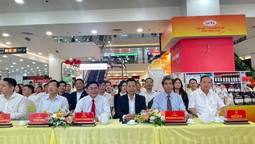 TP. Hồ Chí Minh: Tạo động lực mới cho doanh nghiệp nhỏ và vừa phát triển