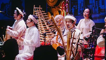 TP Hồ Chí Minh: Liên kết du lịch và nghệ thuật, tạo động lực phát triển công nghiệp văn hóa