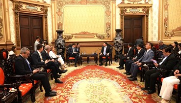 TP. Hồ Chí Minh – Catalonia: Mở rộng hợp tác chiến lược, tạo động lực phát triển trong giai đoạn mới