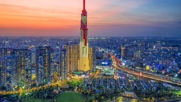 Tổng điều tra kinh tế năm 2026: Kiến tạo nền tảng dữ liệu cho không gian phát triển mới của TP.Hồ Chí Minh