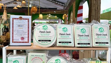 OCOP thúc đẩy nông sản TP Hồ Chí Minh bứt phá