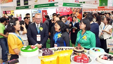Vietfood & Beverage – ProPack Vietnam 2026: Thúc đẩy liên kết, nâng tầm ngành thực phẩm và đồ uống