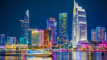 TP.Hồ Chí Minh đón 38,8 triệu lượt khách, du lịch tăng tốc kéo theo yêu cầu an toàn